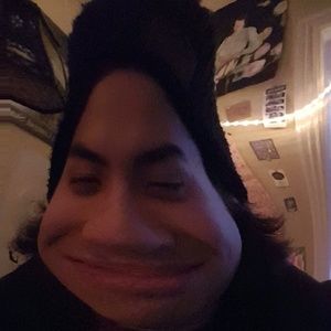 Meet your Posher, Nick